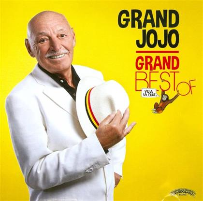 Grand Jojo - Best Of