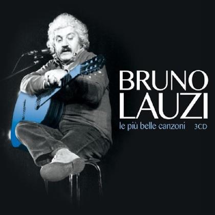 Bruno Lauzi - --- - - Flashback