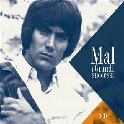Mal - Flashback (3 CD)