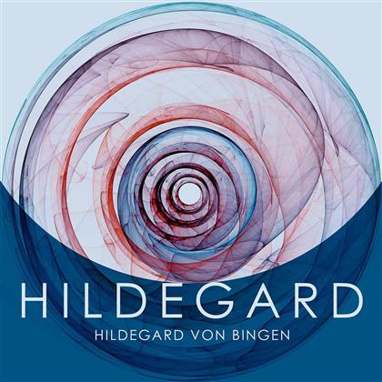Sinfonye & Hildegard Von Bingen - Hildegard