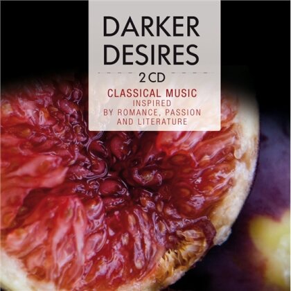 --- - Darker Desires (2 CDs)