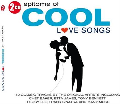 Cool Love Songs (2 CD)