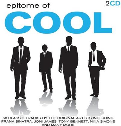 Epitome Of Cool (2 CDs)