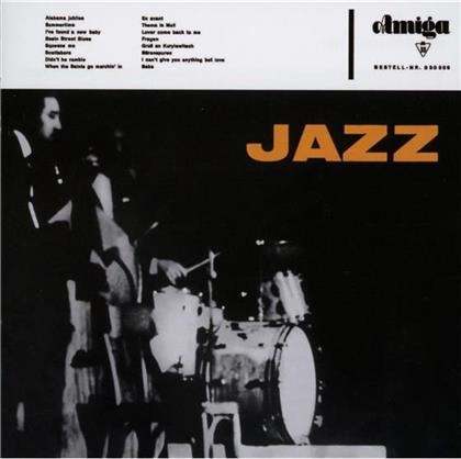 Jazz - Various - Edel Records