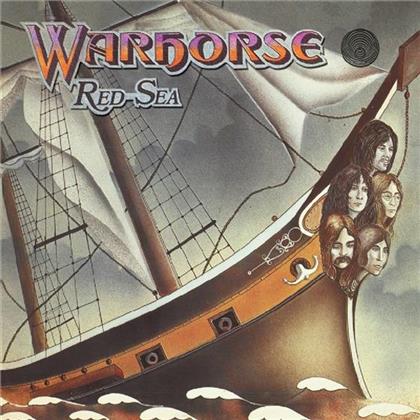 Warhorse - Red Sea (New Version)