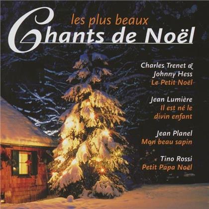 Chants De Noel