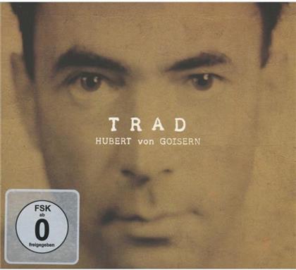 Hubert Von Goisern - Trad (Special Edition, 3 CDs + DVD)