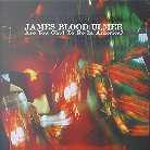 James Blood Ulmer - Are You Glad To Be