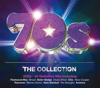 70s - The Collection (3 CDs)