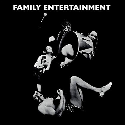 Family - Entertainment (Limited Edition)