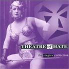 Theatre Of Hate - Singles Collection