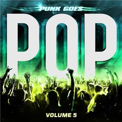 Punk Goes Pop - Various 5