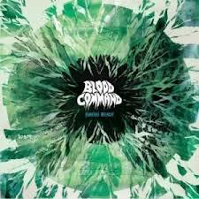 Blood Command - Funeral Beach (CD + LP)