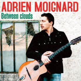Adrien Moignard - Between Clouds
