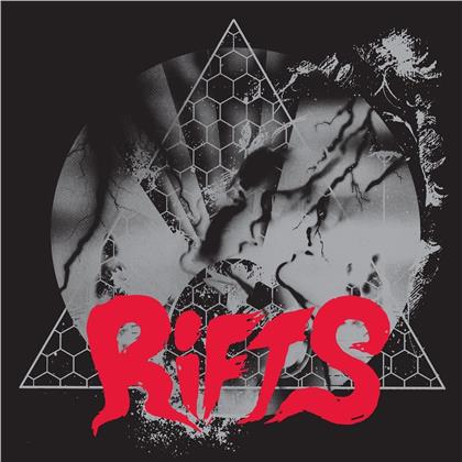 Oneohtrix Point Never - Rifts (Deluxe Edition, 3 CDs)