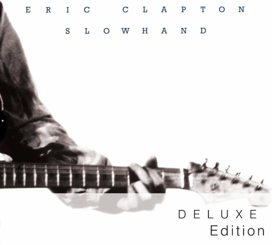 Eric Clapton - Slowhand - 35Th Anniversary (2 CDs)