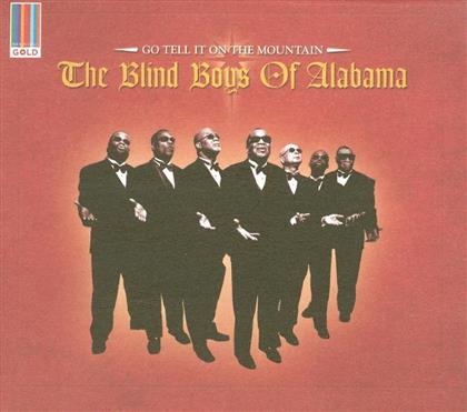 The Blind Boys Of Alabama - Go Tell It On The Mountain (New Edition)