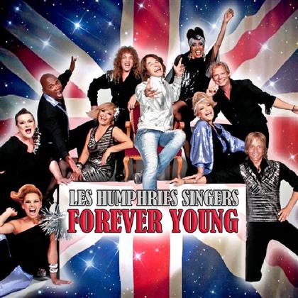 Les Mumphries Singers - Forever Young