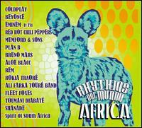 Rhythms Del Mundo - Africa