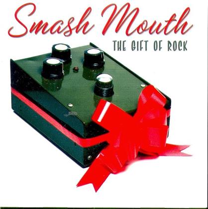 Smash Mouth - Gift Of Rock