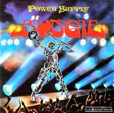 Budgie - Power Supply - + Bonustracks (Remastered)