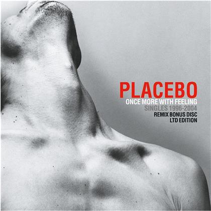 Placebo - Once More With Feeling: The Singles 1996-2004 (New Version)