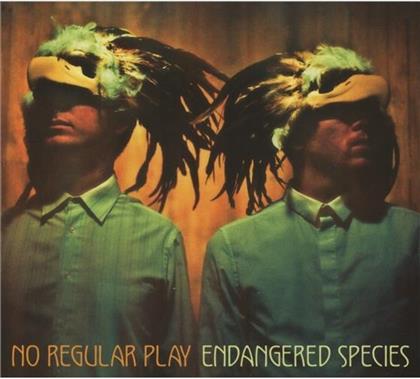 No Regular Play - Endangered Species