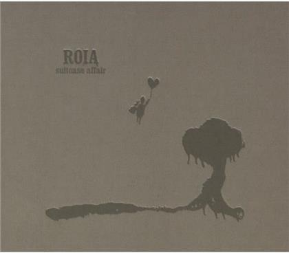 Roia - Suitcase Affair