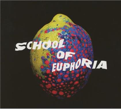 Spleen United - School Of Euphoria