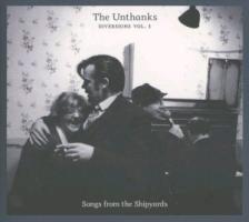 The Unthanks - Diversions 3