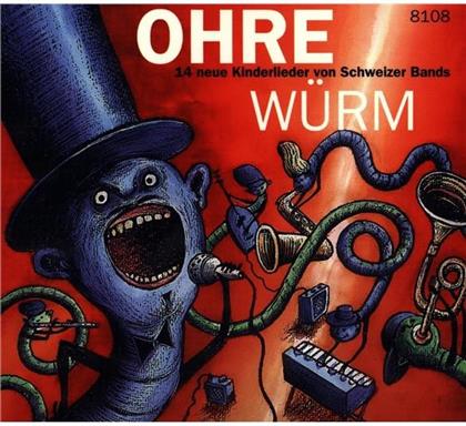 Ohrewürm - Vol. 1