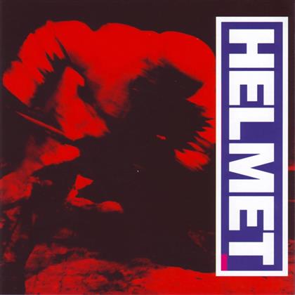 Helmet - Meantime - Reissue