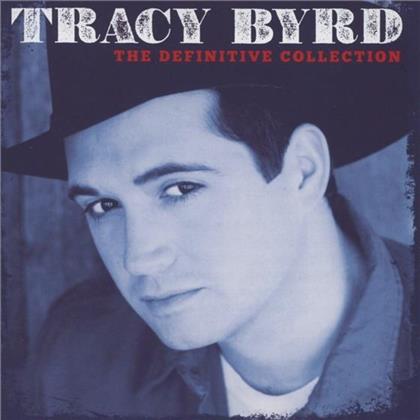 Tracy Byrd - Definitive Collection (Neuauflage)