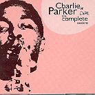 Charlie Parker - Dial Masters (3 CDs)