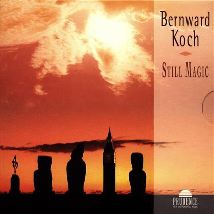 Bernward Koch - Still Magic