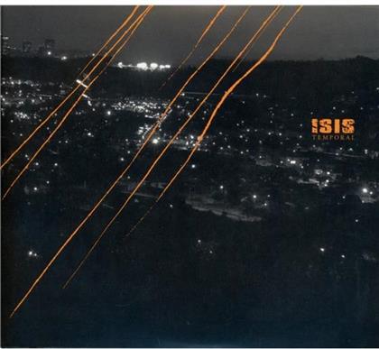 Isis - Temporal (2 CDs + DVD)