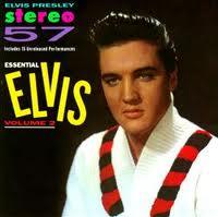Elvis Presley - Stereo '57 Essential Elvis Vol 2 (SACD)