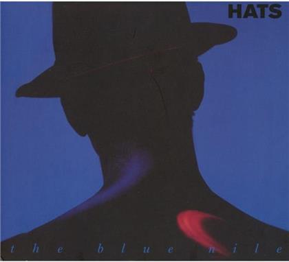 The Blue Nile - Hats (2 CDs)