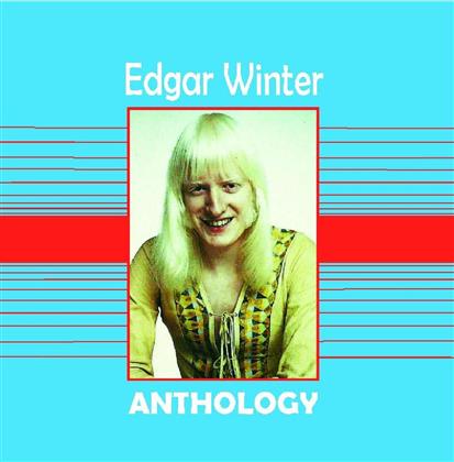 Edgar Winter - Anthology (New Version)