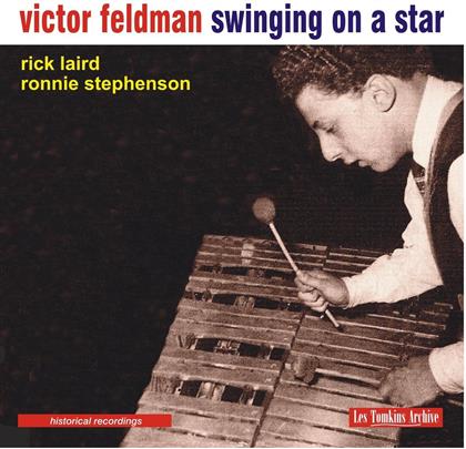 Victor Feldman - Swinging On Star