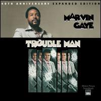 Marvin Gaye - Trouble Man - OST (Expanded Edition, 2 CDs)
