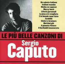 Sergio Caputo - Le Piu Belle Canzoni
