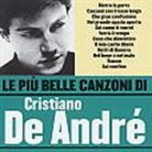 Cristiano De Andre - Le Piu Belle Canzoni