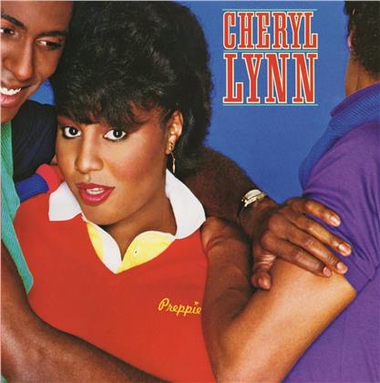 Cheryl Lynn - Preppie