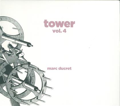 Marc Ducret - Tower 4