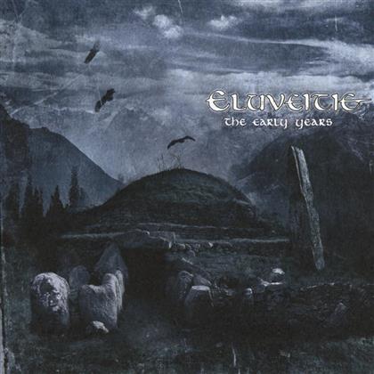 Eluveitie - Early Years