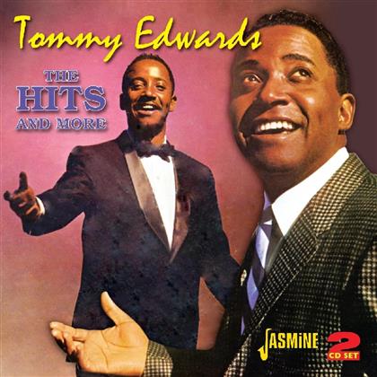 Tommy Edwards - Hits & More