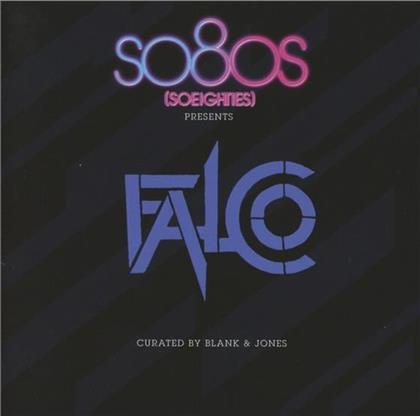 Falco - So80s - So Eighties (2 CDs)