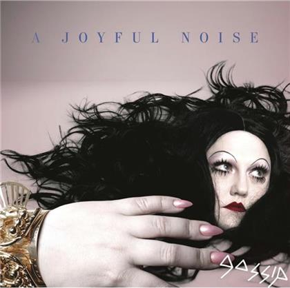 Gossip - Joyful Noise (Extended Version, 2 CDs)