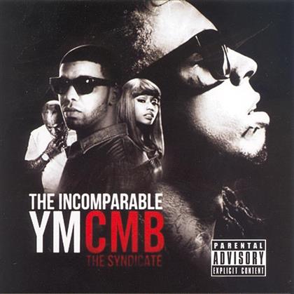 Ymcmb - Incomparable Ymcmb